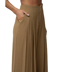 Jluxlabel Women's Signature Elegance Trousers