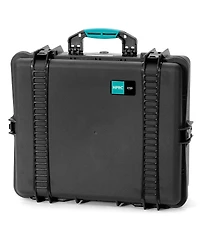 Hprc 2700CUB Resin Hard Case with Cubed Foam