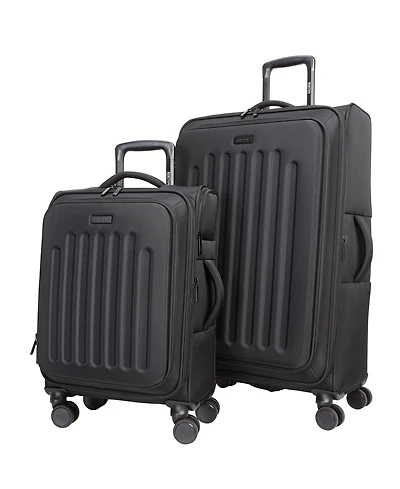 Kenneth Cole Reaction Venturer 2-Pc. Luggage Set