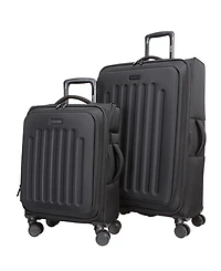 Kenneth Cole Reaction Venturer 2-Pc. Luggage Set