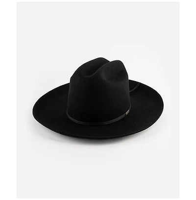 Gigi Pip Women's Stylish Cattleman Crown Ezra Western Hat