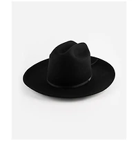 Gigi Pip Women's Stylish Cattleman Crown Ezra Western Hat