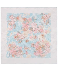 Lauren Ralph Lauren Gifting Floral Square Scarf