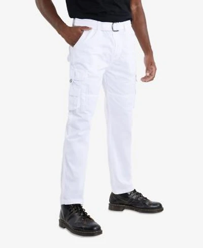 Xray Mens Utility Cargo Pants