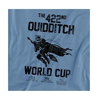 Harry Potter Men's World Cup T Shirt