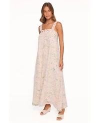 Petal and Pup Women's Caroline Maxi Dress