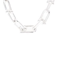 Pre-Owned Tiffany & Co HardWear Graduated Link Necklace