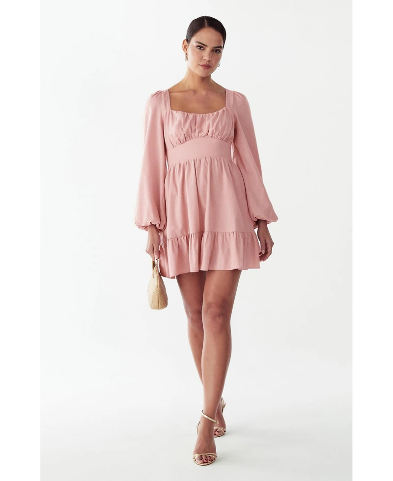 St Mrlo Women's Wrenn Mini Dress