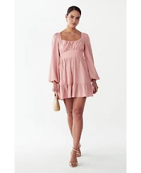 St Mrlo Women's Wrenn Mini Dress