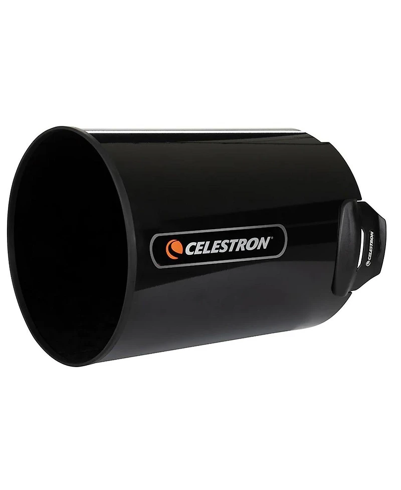 Celestron 9.25" Aluminum Dew Shield with Cover Cap