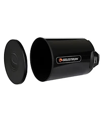 Celestron 9.25" Aluminum Dew Shield with Cover Cap