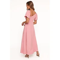 Petal and Pup Women's Franca Midi Dress