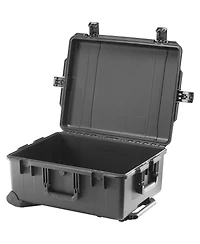 Pelican iM2720 Case with Wheels, Watertight, Padlockable Case, No Foam or Divider Interior