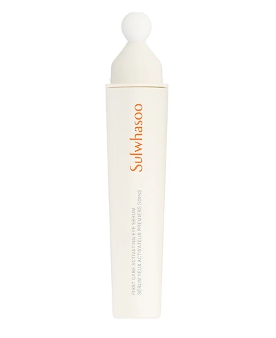 Sulwhasoo First Care Activating Eye Serum, 0.67 oz.