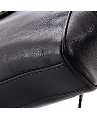 Pre-Owned Gucci Small Re(Belle) Shoulder Bag Leather