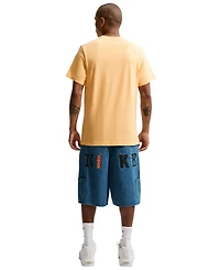 Nike Men's Futura Festival Graphic Cotton T-Shirt