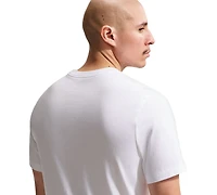 Nike Men's Swoosh Box Graphic T-Shirt