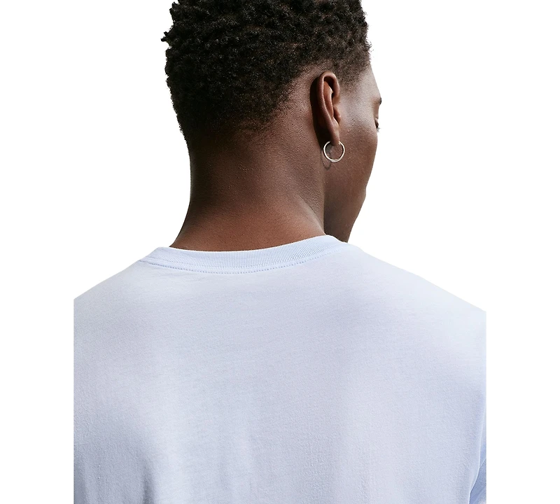 Nike Men's Swoosh Box Graphic T-Shirt