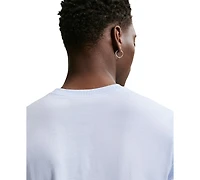 Nike Men's Swoosh Box Graphic T-Shirt
