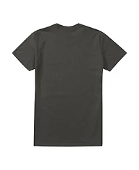 Harry Potter Big & Tall Gryffindor Courage And Bravery T Shirt