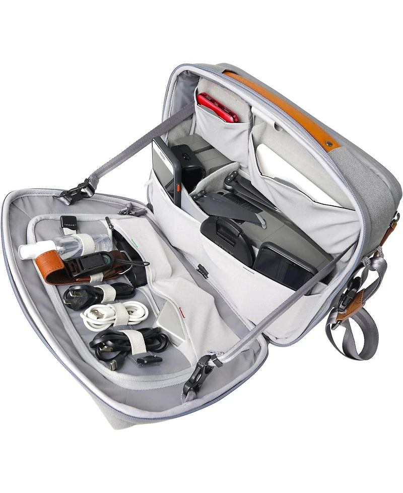 Vanguard Veo City TP33 8L Tech Pouch