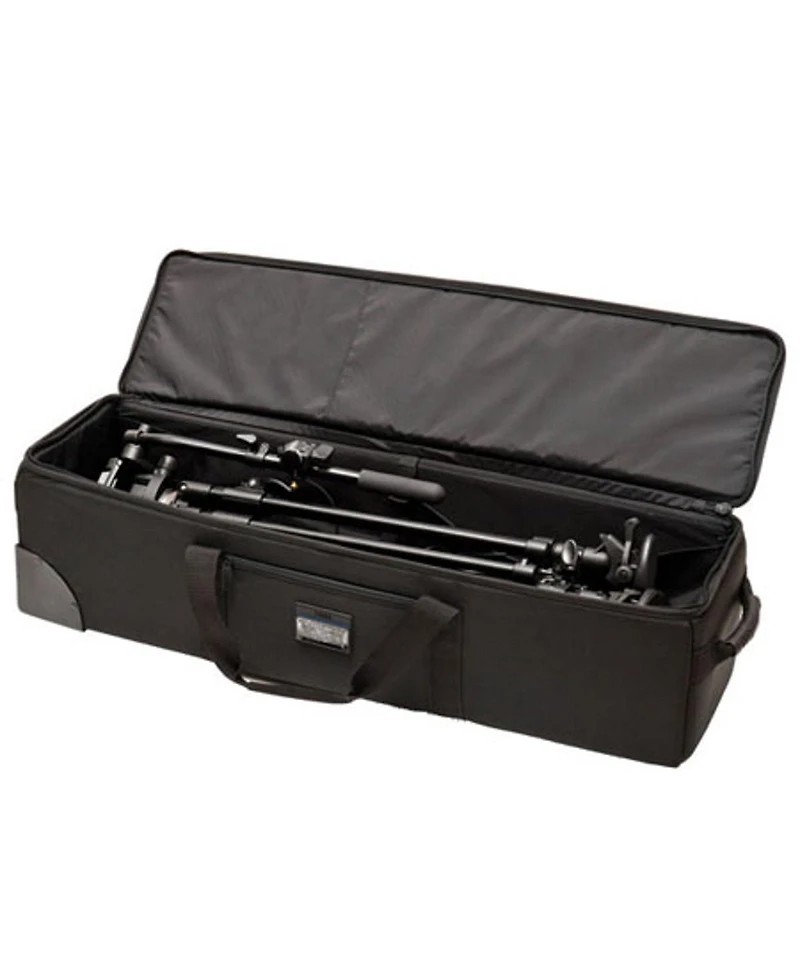 Tenba 38" Rolling Tripod/Grip Case with Wheels
