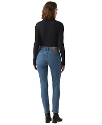 Levi's Women's 311 Shaping Skinny Jeans Short Length