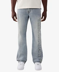 True Religion Men's Billy Bootcut Regular-Fit Jeans