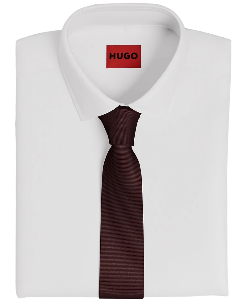 Hugo Boss Men's Skinny Tie