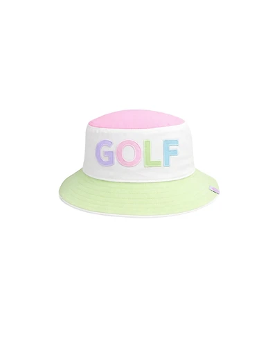 Bits & Bows Girls Bits and Bows Little/Big Golf Bucket Hat