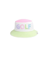 Bits & Bows Girls Bits and Bows Little/Big Golf Bucket Hat