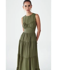 St Mrlo Women's Elowyn Maxi Dress