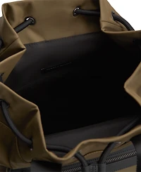 Tommy Hilfiger Men's Single Strap Sling Bag