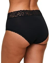 Adore Me Women's Colline High Waisted Panty
