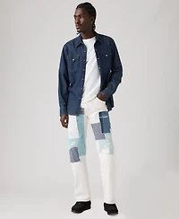 Levi's Premium Men's 501 Regular-Fit Jeans