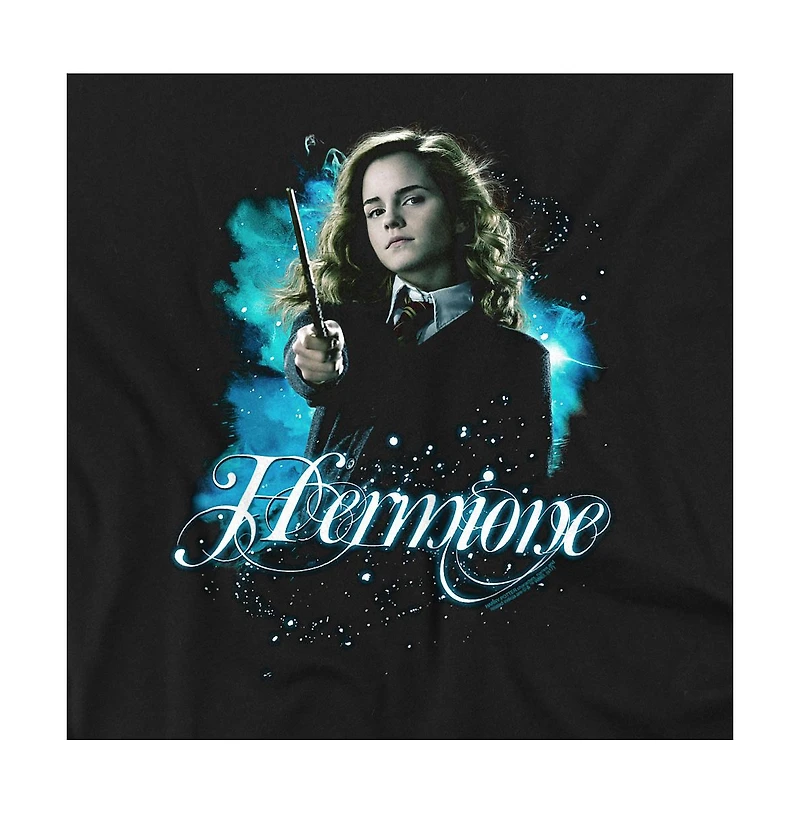 Harry Potter Men's Hermione Ready T-Shirt