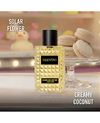 Valentino Born in Roma Golden Coconut Hair and Body Mist, 3.3 oz.