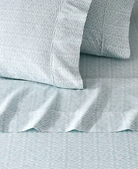 Gaiam Cooling Brushed Microfiber 6-Piece Sheet Set