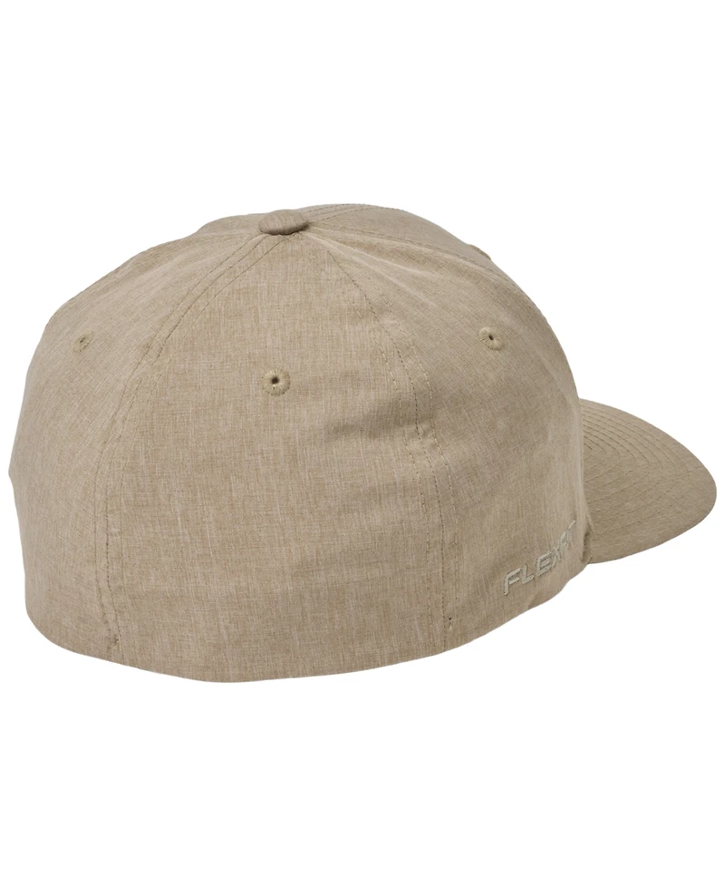 Quiksilver Men's Amped Up Flex fit Hat