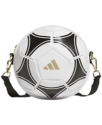 adidas Men's Soccer Ball Crossbody Bag