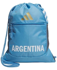 adidas Men's Argentina Drawstring Sackpack