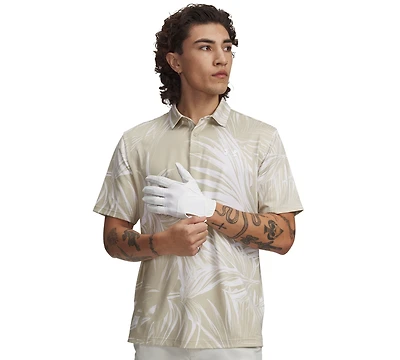 Under Armour Men's Regular-Fit Polo shirt
