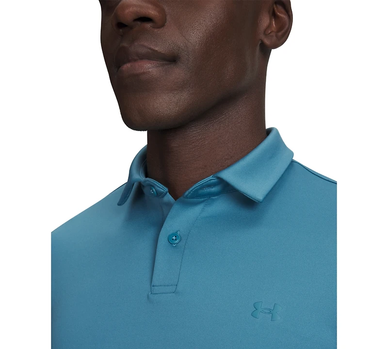 Under Armour Men's Motion Polo Shirt
