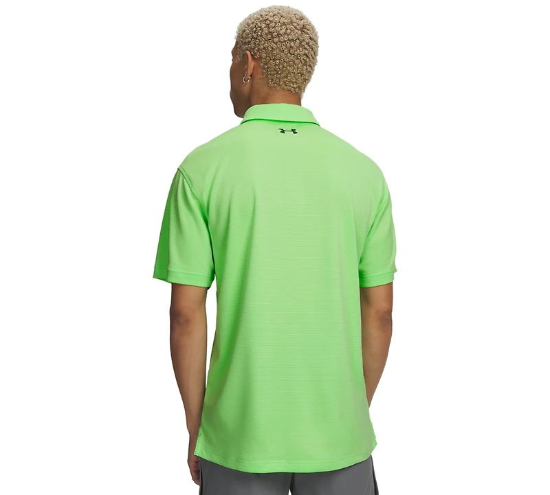 Under Armour Men's Tech Polo T-Shirt