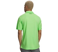 Under Armour Men's Tech Polo T-Shirt