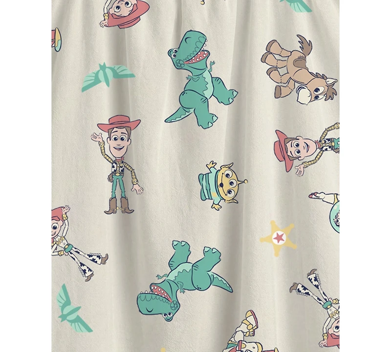 Disney Girls' 2T-6X Sleeveless Dress