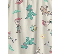 Disney Girls' 2T-6X Sleeveless Dress