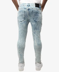 Men's Skinny Flex Jeans