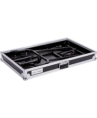 Marathon Deejayled Tbh Flight Case Universal Fold Out Dj Table in 36WX21DX30 H (Tbhtable)