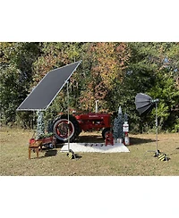 Glow Butterfly Light Modifier Scrim Kit 8x8'